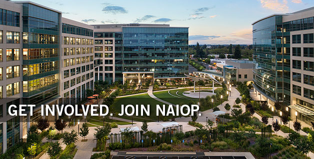 Get Involved. Join NAIOP