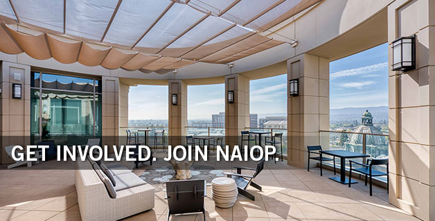 Get Involved. Join NAIOP