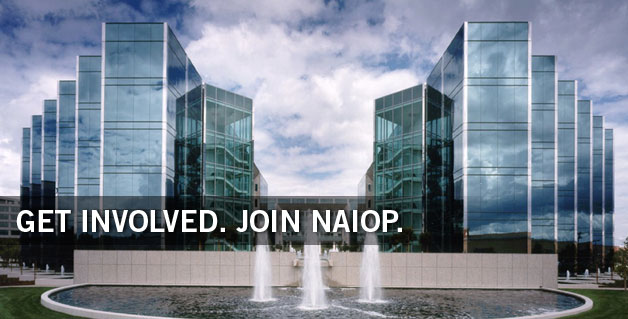 Get Involved. Join NAIOP