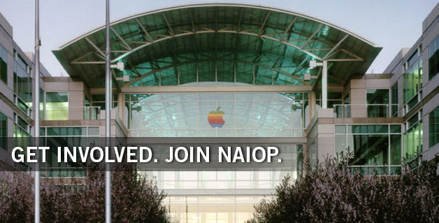 Get Involved. Join NAIOP