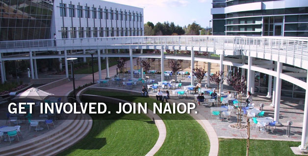 Get Involved. Join NAIOP